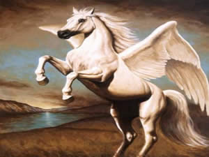 pegasus